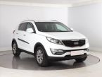 Kia Sportage - fotka číslo 0
