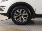 Kia Sportage - fotka číslo 13
