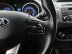 Kia Sportage - fotka číslo 15