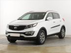 Kia Sportage - fotka číslo 1