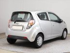 Chevrolet Spark - fotka číslo 4