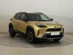 Toyota Yaris Cross - fotka číslo 0