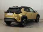 Toyota Yaris Cross - fotka číslo 4