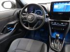 Toyota Yaris Cross - fotka číslo 6