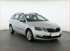 Škoda Octavia - fotka číslo 0