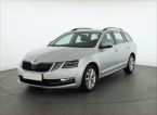 Škoda Octavia - fotka číslo 1