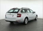 Škoda Octavia - fotka číslo 4