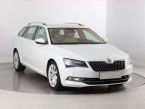 Škoda Superb - fotka číslo 0