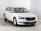Škoda Superb - fotka číslo 0