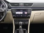 Škoda Superb - fotka číslo 11