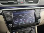 Škoda Superb - fotka číslo 21
