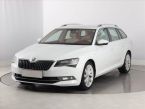 Škoda Superb - fotka číslo 1