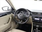 Škoda Superb - fotka číslo 6