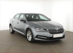 Škoda Superb - fotka číslo 0