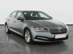 Škoda Superb - fotka číslo 0