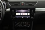 Škoda Superb - fotka číslo 8