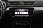 Škoda Superb - fotka číslo 8