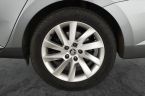 Škoda Superb - fotka číslo 11