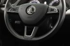 Škoda Superb - fotka číslo 18
