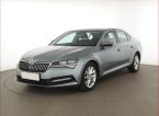 Škoda Superb - fotka číslo 1