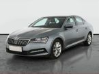 Škoda Superb - fotka číslo 1