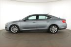 Škoda Superb - fotka číslo 2
