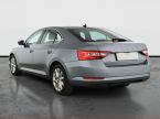 Škoda Superb - fotka číslo 3