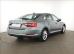 Škoda Superb - fotka číslo 4