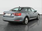 Škoda Superb - fotka číslo 4