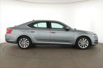 Škoda Superb - fotka číslo 5