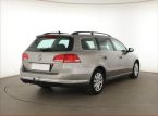 Volkswagen Passat - fotka číslo 4
