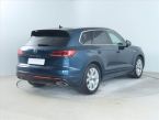 Volkswagen Touareg - fotka číslo 4