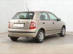 Škoda Fabia - fotka číslo 4