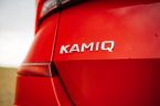 Škoda Kamiq - fotka číslo 13