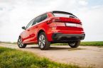 Škoda Kamiq - fotka číslo 3