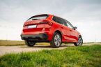 Škoda Kamiq - fotka číslo 5