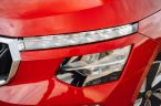 Škoda Kamiq - fotka číslo 6