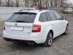 Škoda Octavia - fotka číslo 4