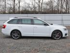 Škoda Octavia - fotka číslo 5