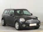 Mini Clubman - fotka číslo 0
