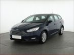 Ford Focus - fotka číslo 1