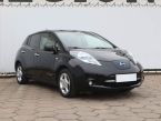 Nissan Leaf - fotka číslo 0