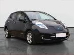 Nissan Leaf - fotka číslo 0