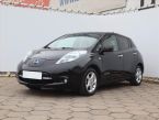 Nissan Leaf - fotka číslo 1