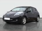 Nissan Leaf - fotka číslo 1