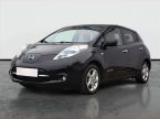 Nissan Leaf - fotka číslo 1