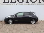 Nissan Leaf - fotka číslo 2