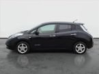 Nissan Leaf - fotka číslo 2