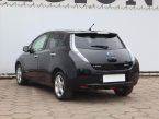 Nissan Leaf - fotka číslo 3