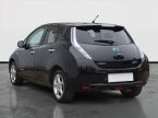 Nissan Leaf - fotka číslo 3